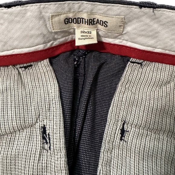 GOODTHREADS Dress Pants - Picture 2 of 3